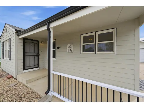 214 17th, Greeley, CO 80631