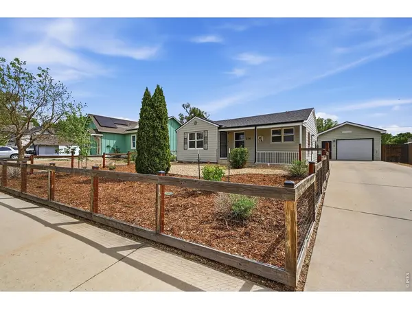 214 17th, Greeley, CO 80631