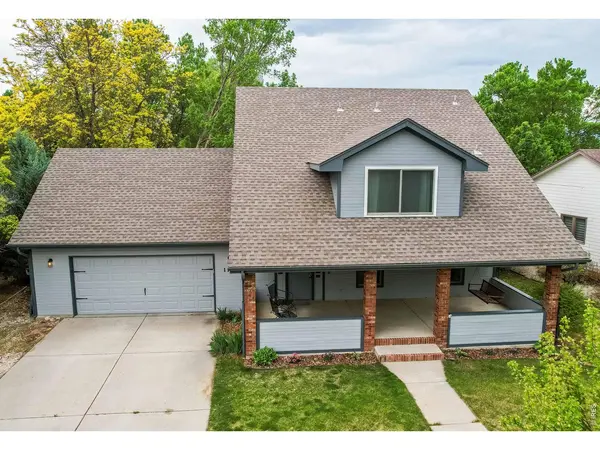 1159 Navajo, Berthoud, CO 80513