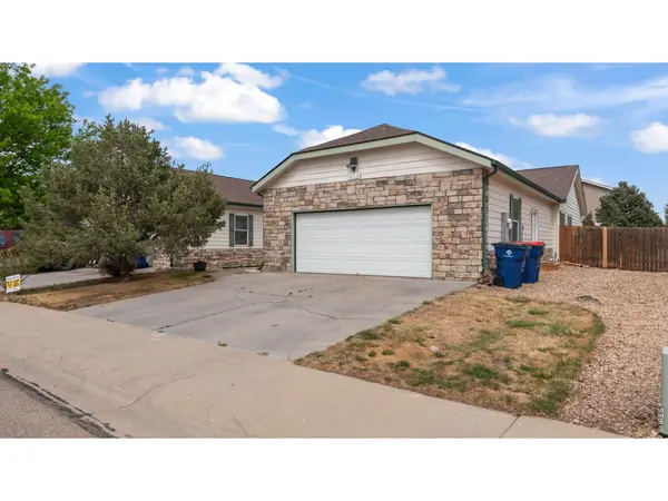 662 S Carriage, Milliken, CO 80543