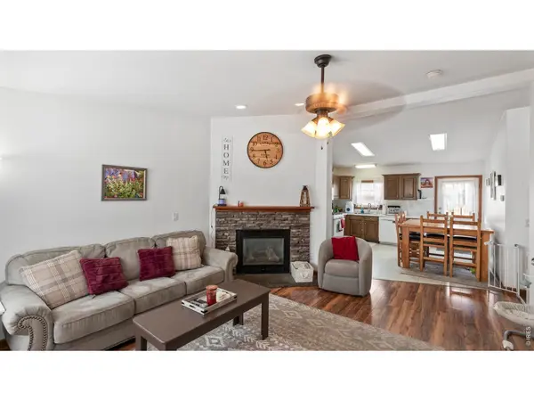 662 S Carriage, Milliken, CO 80543