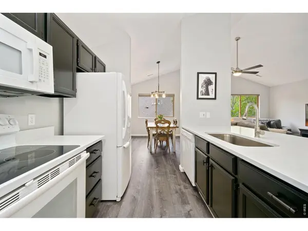 1010 S Saint Vrain #F-5, Estes Park, CO 80517