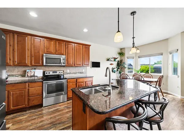 1345 S Cattleman, Milliken, CO 80543