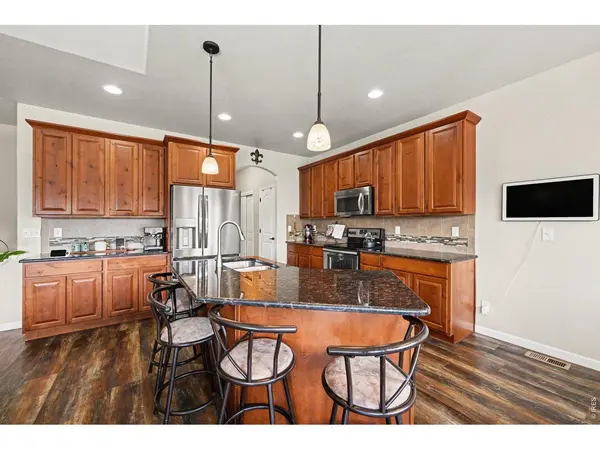 1345 S Cattleman, Milliken, CO 80543