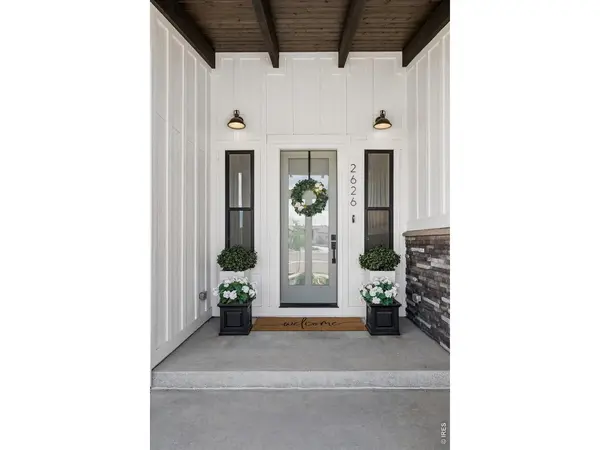 2626 Heron Lakes, Berthoud, CO 80513