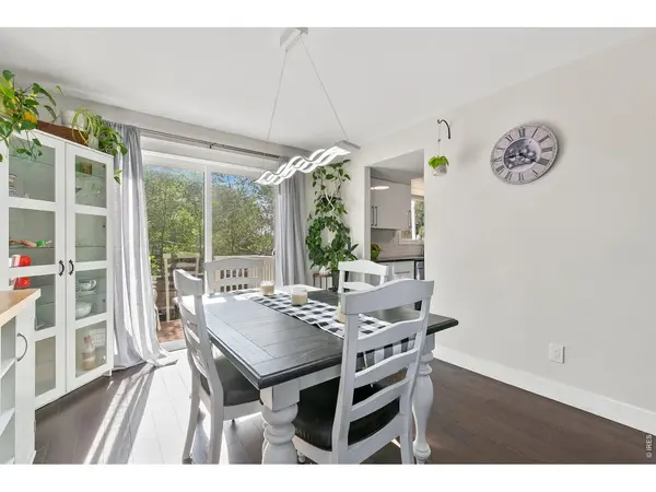 508 S Overland, Fort Collins, CO 80521