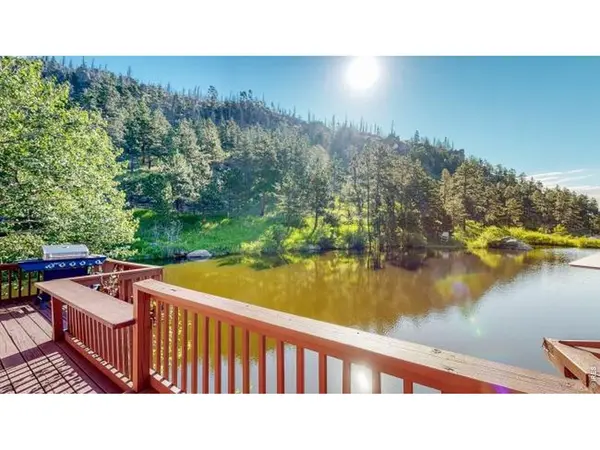 1268 Spring Valley, Bellvue, CO 80512