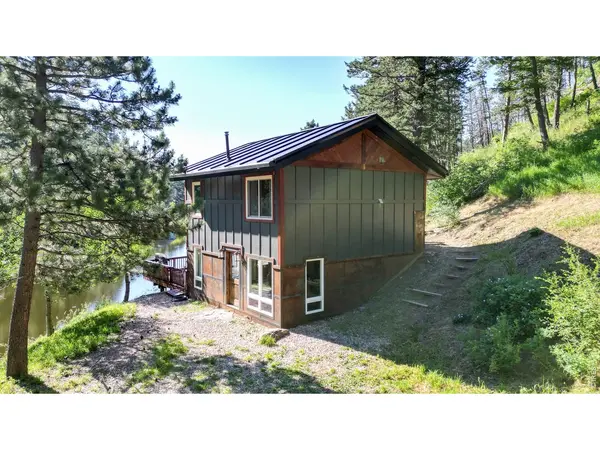 1268 Spring Valley, Bellvue, CO 80512