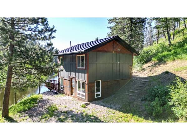 1268 Spring Valley, Bellvue, CO 80512
