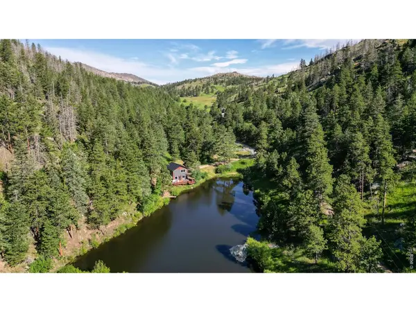 1268 Spring Valley, Bellvue, CO 80512