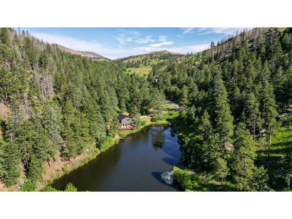 1268 Spring Valley, Bellvue, CO 80512