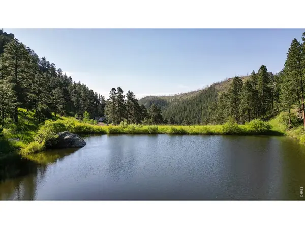 1268 Spring Valley, Bellvue, CO 80512