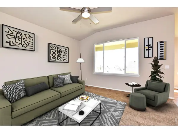 524 86th, Greeley, CO 80634