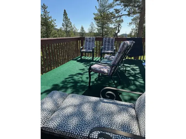 20 Inca, Red Feather Lakes, CO 80545