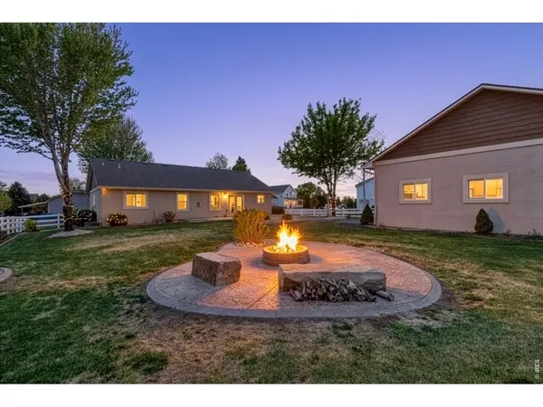 2002 Trail Ridge, Severance, CO 80615