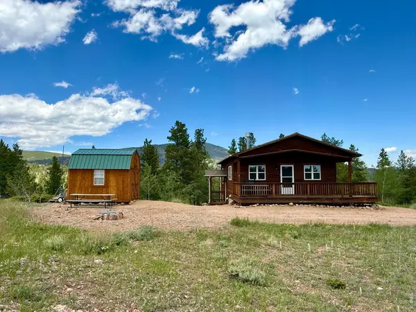 251 Huron, Red Feather Lakes, CO 80545