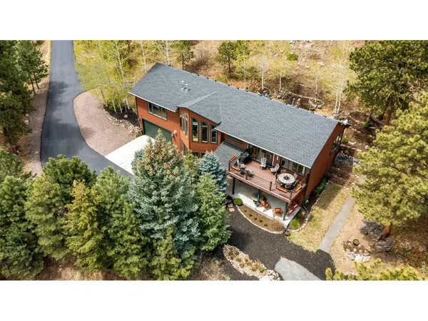 7008 Bluff, Morrison, CO 80465