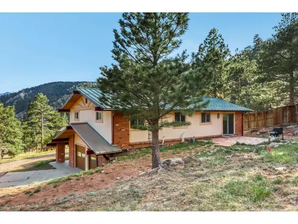 194 N Cedar Brook, Boulder, CO 80304