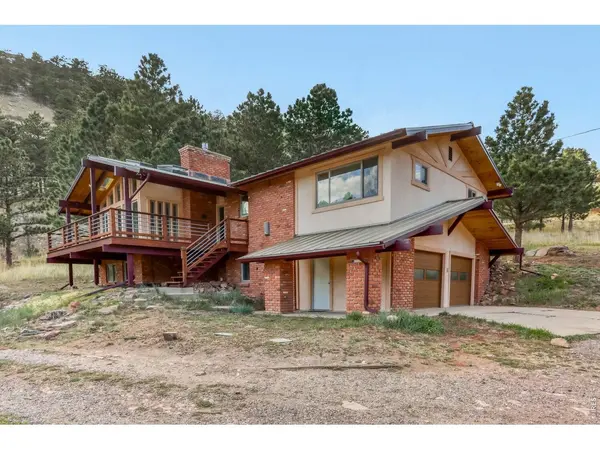 194 N Cedar Brook, Boulder, CO 80304