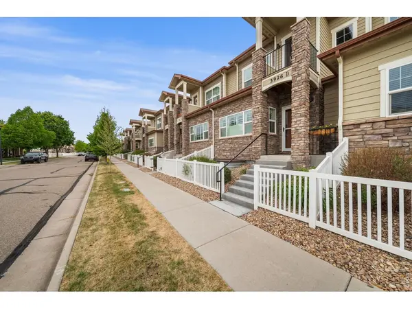 3926 Precision #D7, Fort Collins, CO 80528