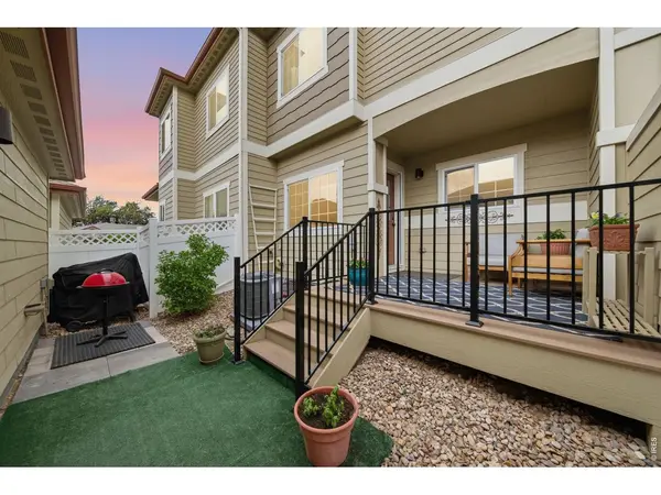 3926 Precision #D7, Fort Collins, CO 80528