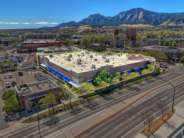 2600 Pearl, Boulder, CO 80302