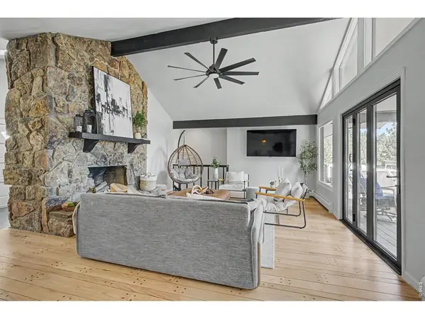 76 Pine Tree, Boulder, CO 80304