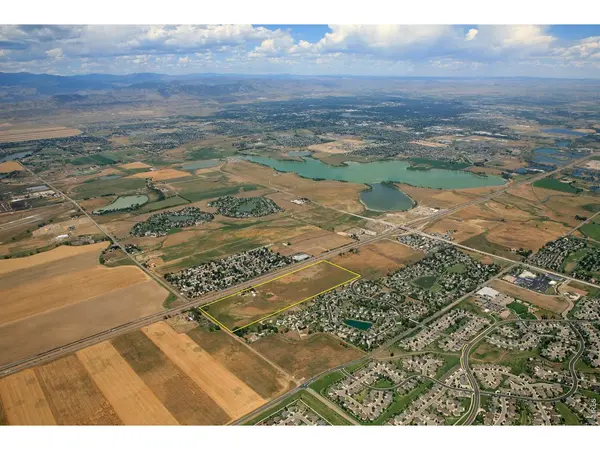 8420 SE Frontage, Fort Collins, CO 80528