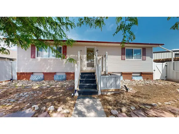 2716 9th, Greeley, CO 80631