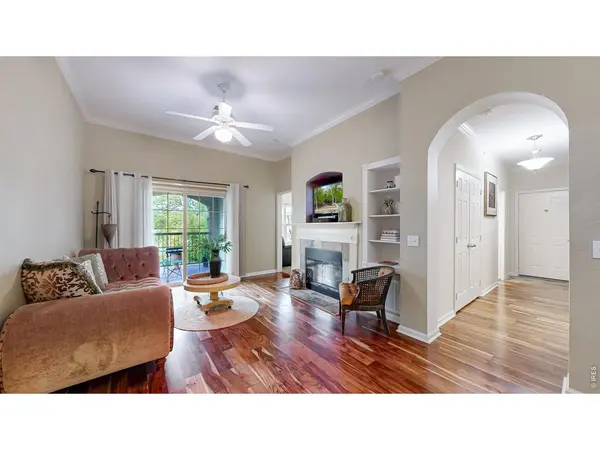 5620 Fossil Creek #10204, Fort Collins, CO 80525
