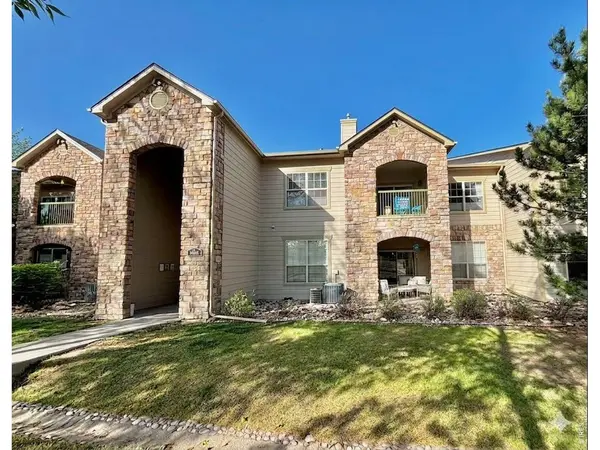 5620 Fossil Creek #10204, Fort Collins, CO 80525