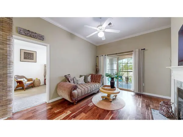 5620 Fossil Creek #10204, Fort Collins, CO 80525