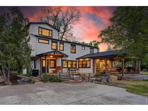 4795 Jay, Boulder, CO 80301