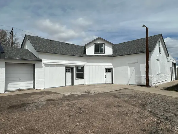 430 S Front, Sterling, CO 80751