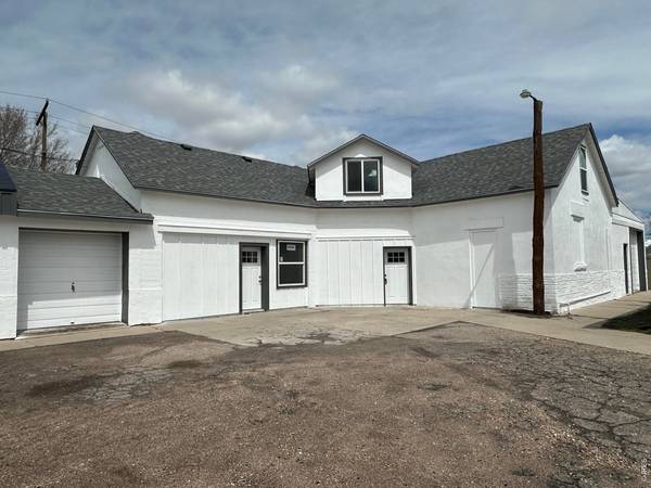 430 S Front, Sterling, CO 80751