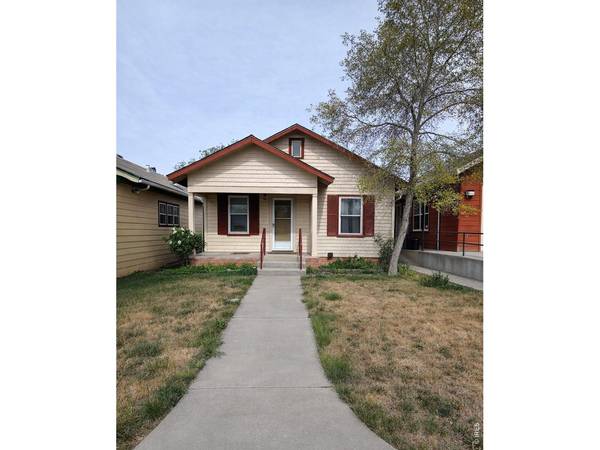 222 Oak, Eaton, CO 80615