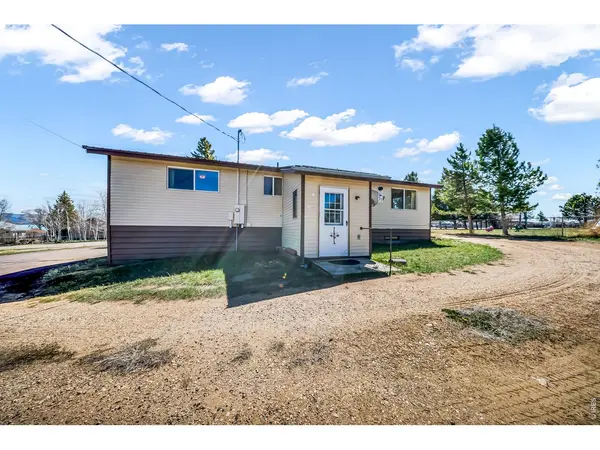 372 Logan, Walden, CO 80480