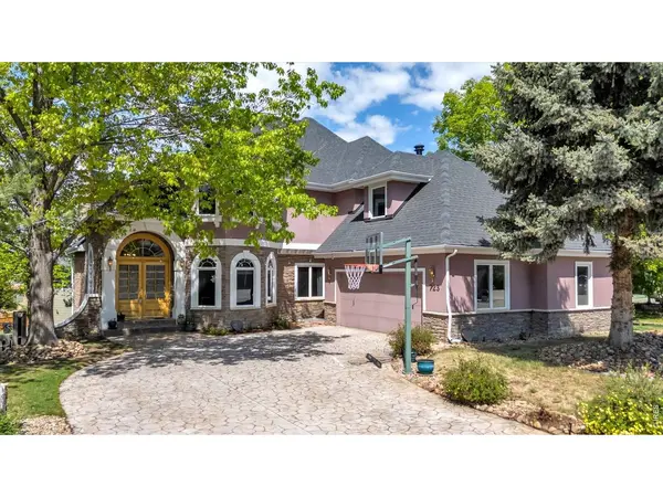 723 Ridge Creek, Longmont, CO 80504