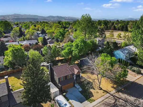 4219 Goldeneye, Fort Collins, CO 80526