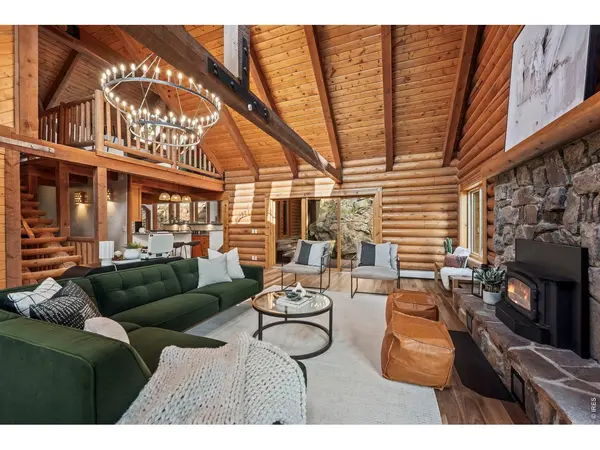 172 Tall Pine, Boulder, CO 80302