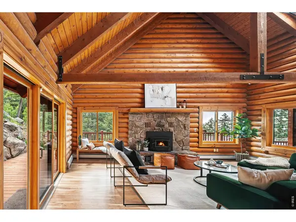 172 Tall Pine, Boulder, CO 80302