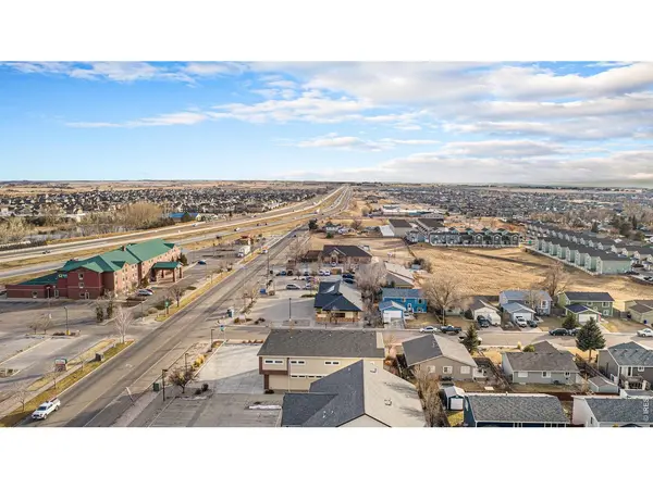 7935 6th #201, Wellington, CO 80549