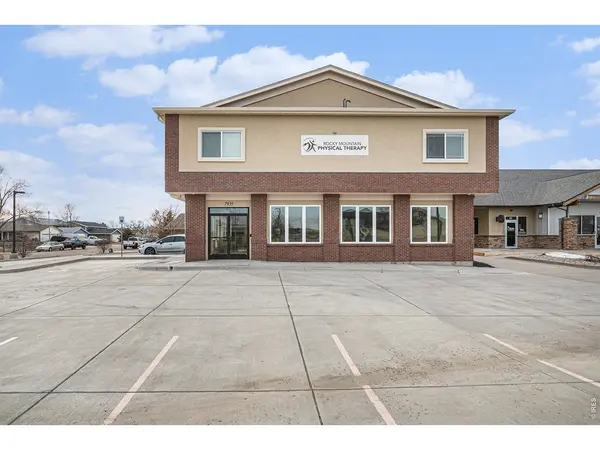 7935 6th #201, Wellington, CO 80549