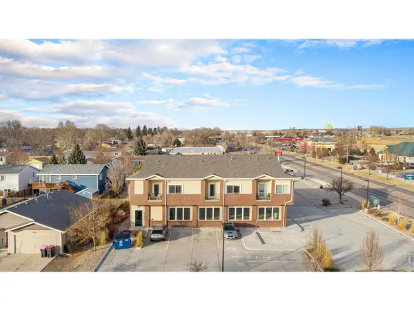 7935 6th #201, Wellington, CO 80549