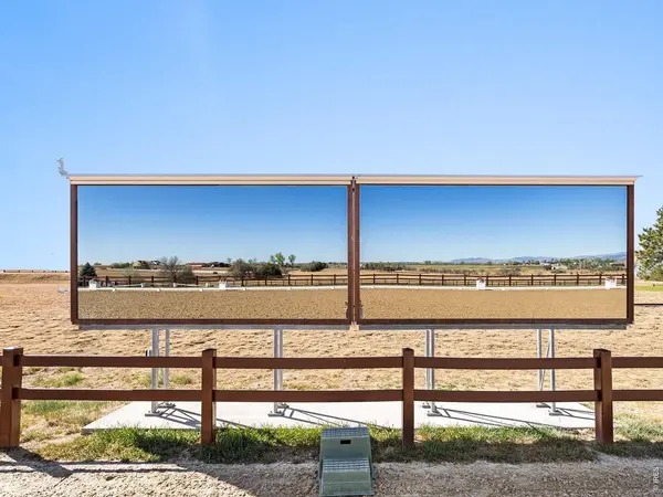 15383 E County Line, Berthoud, CO 80513