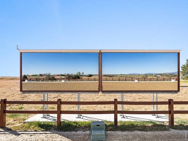 15383 E County Line, Berthoud, CO 80513