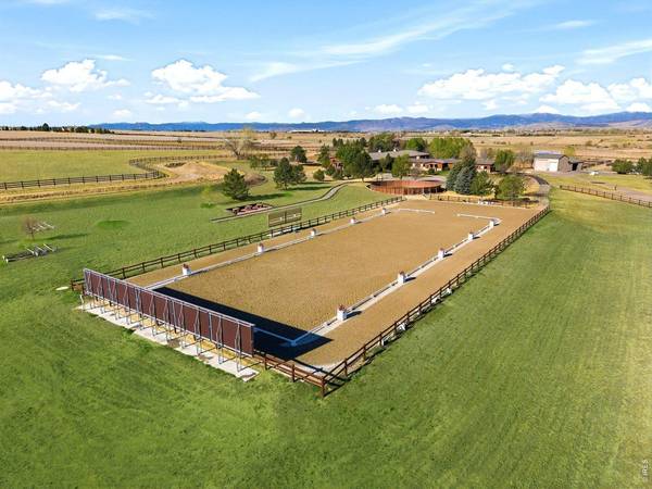 15383 E County Line, Berthoud, CO 80513