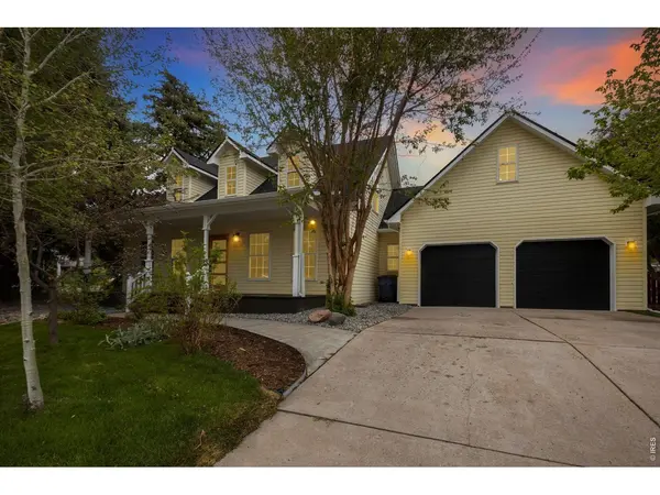 2031 24th, Greeley, CO 80631