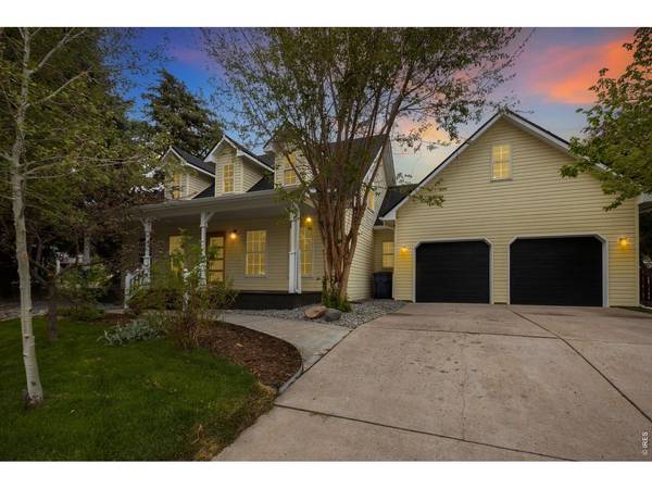 2031 24th, Greeley, CO 80631