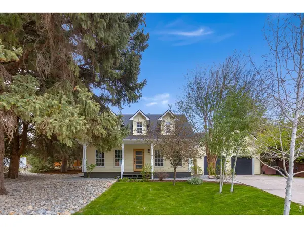 2031 24th, Greeley, CO 80631